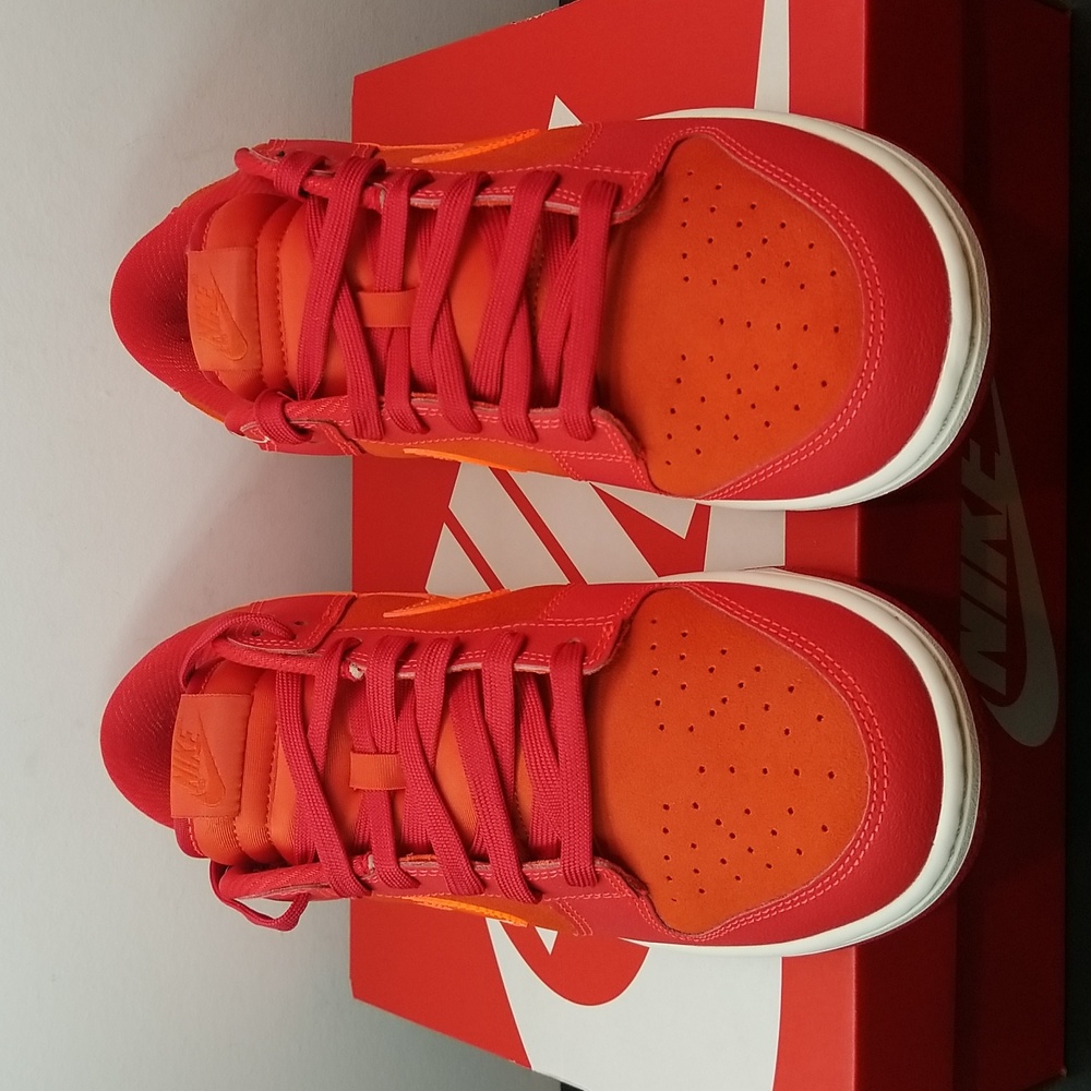 Nike Dunk Low "ATL"